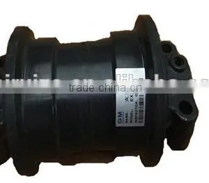 Kato Hd770-1 Track Roller, Hd770-2 Excavator Bottom Roller, Kato Excavator Lower Roller thumbnail-1