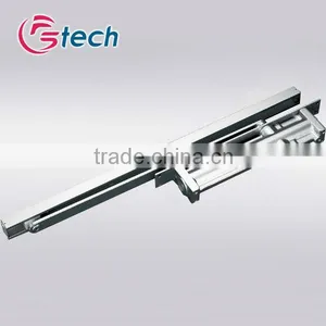 Flush Mounted Safe Door Closer With 45-65kg Door Weight thumbnail-1