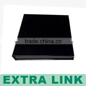 Guangzhou Luxury Neutral Makeup Brushes Set Packaging Box thumbnail-3