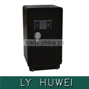Huwei 2014 New Electronic Safe Box Made in China thumbnail-1