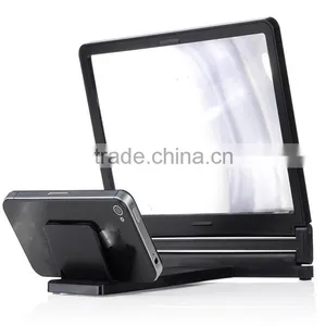 New Arrival Enlarge Phone Screen Creative Screen Magnifier Glass thumbnail-1