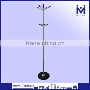 Household Steel Marble Hat Stand Tree MGH-2026 thumbnail-1