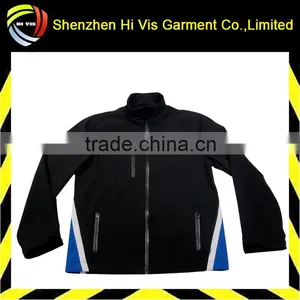 Cheap Zipper Long Sleeve Sport Jacket thumbnail-1