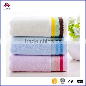 Quick Dry Simple Design Custom Towel thumbnail-1