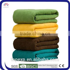 Bath Towel Softtextile Quick Dry Towel thumbnail-2