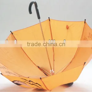 Cute and Novelty Animal Cartoon Umbrella thumbnail-3
