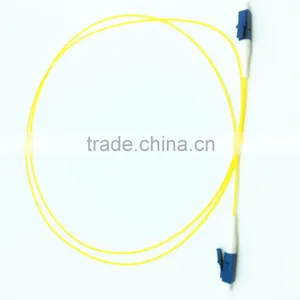 LC Simplex 0.9mm Fiber Optic Patch Cord thumbnail-2