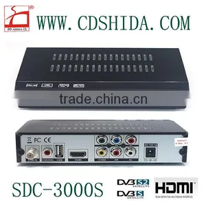 Cheap Mini Dvb s2 Fta Receiver thumbnail-1
