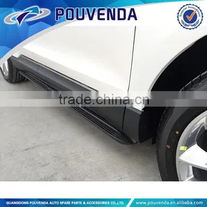 Side Step Running Boards For Ford Edge Auto Accessories From Pouvenda Manufacturer thumbnail-1