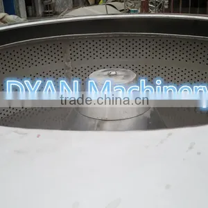 SS1200 Coconut Milk Centrifugal Machine thumbnail-2