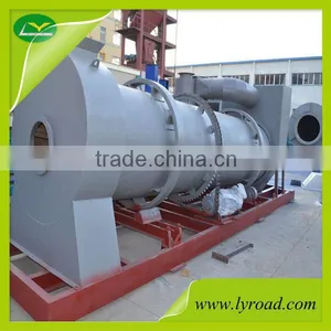 Asphalt Drum Mixer Plant thumbnail-2