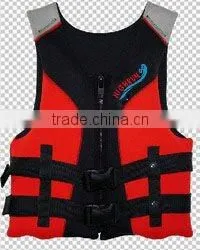(Hot Selling)neoprene Life Vest for Children thumbnail-1