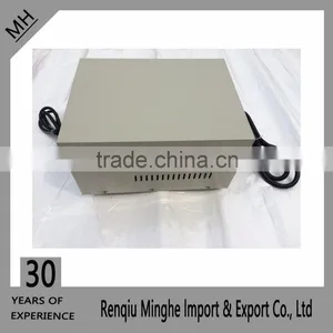 48/60/72V 12A-18A 29.5*22*18cm Automatic Electric Tricycle Battery Charger With Lead-acid Battery for Sale thumbnail-3