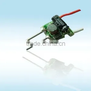 High Efficiency 3W LED Driver for MAR16 thumbnail-1