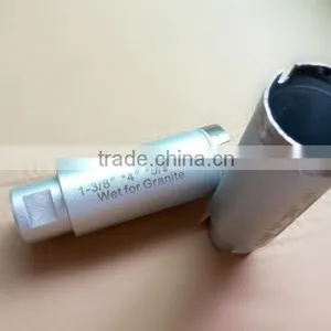 M14or5/8"-11adaptor Core Bit for Granite thumbnail-1