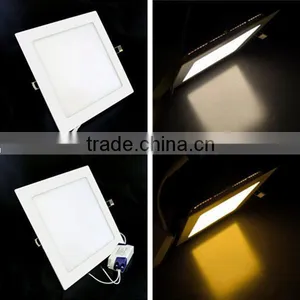18W Low Decay Led Ceiling Light thumbnail-2