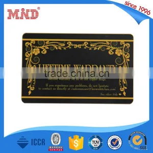 MDH314 For Door Access Magnetic Loco Hotel Key Card thumbnail-1