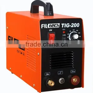 Inverter Welding Machine TIG/MMA 140/160/200 thumbnail-1