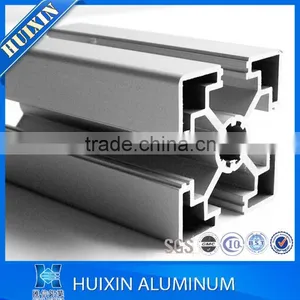 China Hot Sell Assembly Line Aluminum Profile thumbnail-1