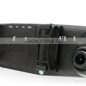 Rearview Mirror Vehicle Traveling Data Recorder Gao Qingshuang Camera With Parking Monitor thumbnail-5