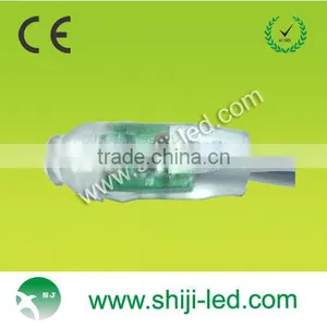 9/12mm Led String Lights Rgb Colorful Holiday Lights thumbnail-1