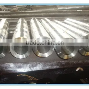 Bta and Gun Drill Method Deep Hole Drill for Metal Pipes thumbnail-3
