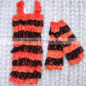 New Design Baby Ruffle Romper, Toddler Winter Leg Warmers for Girls thumbnail-1