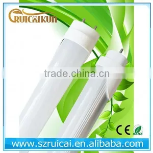 1200mm 18W CE ROHS New Led Tube 8 Indoor thumbnail-2