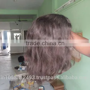 Full Lace & Front Lace Wig thumbnail-1