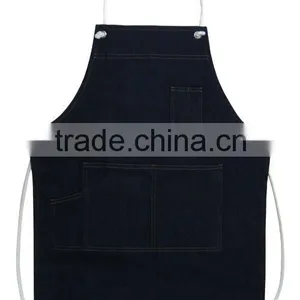 Denim Apron thumbnail-1