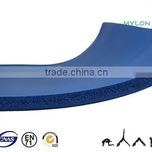 China Ningbo Hot Sale Lower Price NBR Yoga Mat thumbnail-1