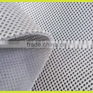 New Design 3D Spacer Air Mesh Fabric for Shoes Material thumbnail-5