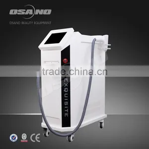 Osano Powerful High Quality Portable Shr/ipl Machine thumbnail-3