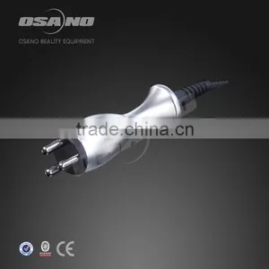 Tripolar Bipolar Multipolar Radio Frequency RF Cavitation Machine LUNA V Plus thumbnail-4