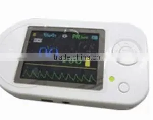Medical Therapy Equipment Mini Ecg Monitor Machine thumbnail-3
