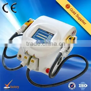 Elight Acne Scar Remover Skin Care Machine and Hair Remobal Machine thumbnail-1