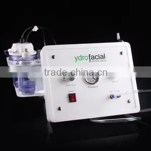 3 in 1 Water Microdermabrasion Water Vacuum Cleaner Machine thumbnail-4