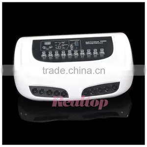 Wholesale Beauty Supply!!! Electronic Muscle Stimulator Manufacturers Physiotherapy Muscle Stimulator For Slimming thumbnail-4
