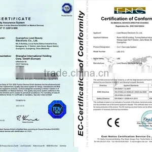 Cavitation Portable Radiofrequency Equipment/radiofrequency thumbnail-6
