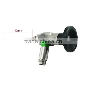 Factory Price!! Rigid Endoscope 4x50mm Otoscope for ENT Operation thumbnail-2