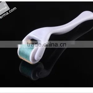 Medical CE Approval 540pins Face Needling Skin Roller thumbnail-2