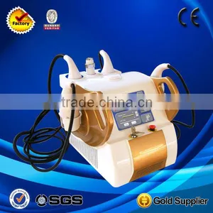 Skin Rejuvenation Black Friday Discount Ultrasonic Cavitation Slimming 5 In 1 Slimming Machine Machine(CE ISO13485 TUV) Cavitation And Radiofrequency Machine thumbnail-1