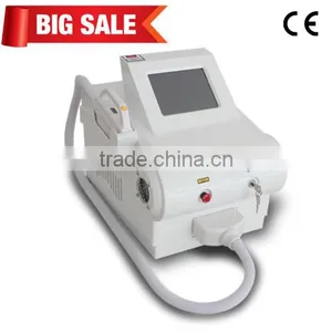 515-1200nm 2016 Bejing Jiatailonghe Portable Ipl No E-light Rf Nd Yag Laser Skin Rejuvenation Machine Painless thumbnail-1