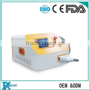 Pex Laser Germany Micro Channel Diode Arrays 808nm Diode Laser Hair Removal Machine P-808S thumbnail-3