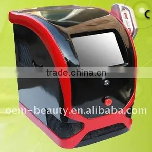 Elite Portable Desktop IPL Hair Follicle Destroy for Mobile Salon Equipment thumbnail-1