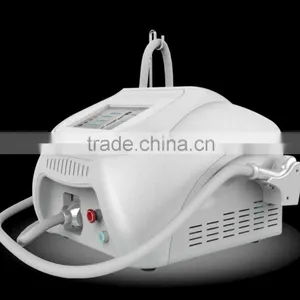 50-60HZ 808nm Diode Laser Machine For POPIPL 808nm Diode Laser Only Portable 808nm Laser Hair Removal Machine 810nm thumbnail-6