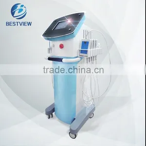 Lipo 980nm and 650nm Double Wavelength Laser Fat Burning Machine no Pain Weight Loss thumbnail-4