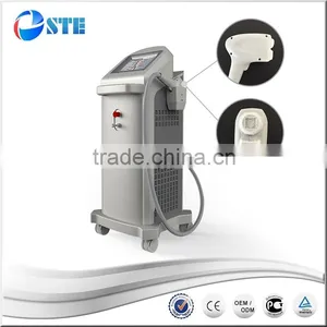 Medical CE Approved Alma Lasers Super Cooling 808nm Diode Laser Hair Removal Machine thumbnail-1