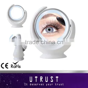 Cosmetic Hospitality Led Lighted Mirror thumbnail-1