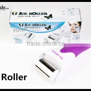 NEW SKIN SOOTHING ICE ROLLER TOP RATED Must-have Multi-tasking COLD THERAPY Device thumbnail-6